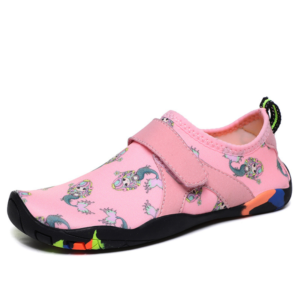 Kids Mermaid Aqua Shoes
